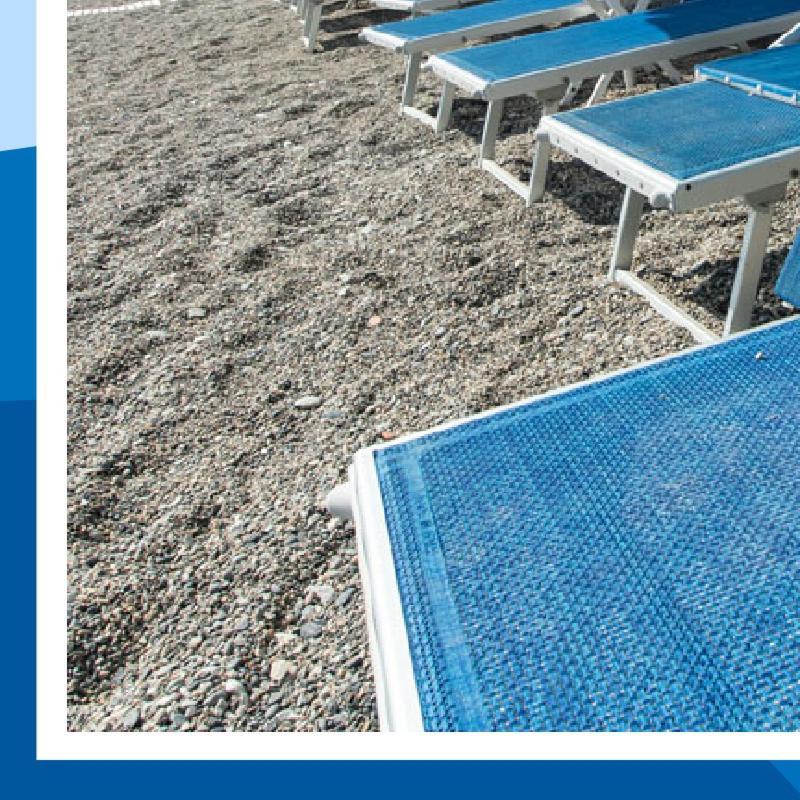 Hotel Savoy Varazze Kültér fotó